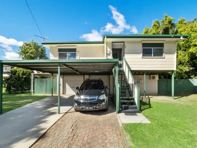 Fourth view of Homely house listing, 12 Alfred Street, Slacks Creek QLD 4127