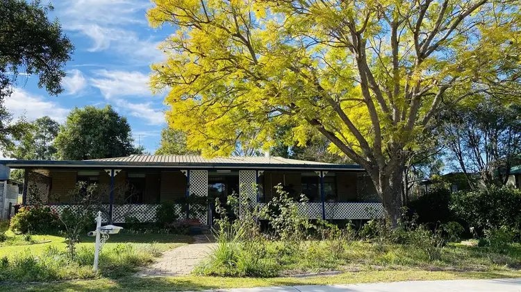 Third view of Homely house listing, 94 Burnett St, Nanango QLD 4615