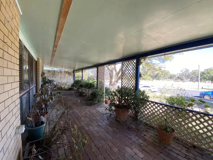 Fourth view of Homely house listing, 94 Burnett St, Nanango QLD 4615