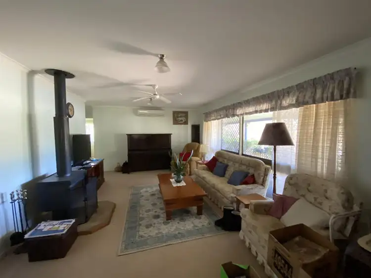 Fifth view of Homely house listing, 94 Burnett St, Nanango QLD 4615