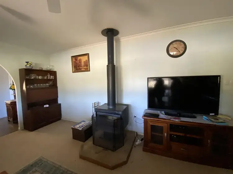 Sixth view of Homely house listing, 94 Burnett St, Nanango QLD 4615