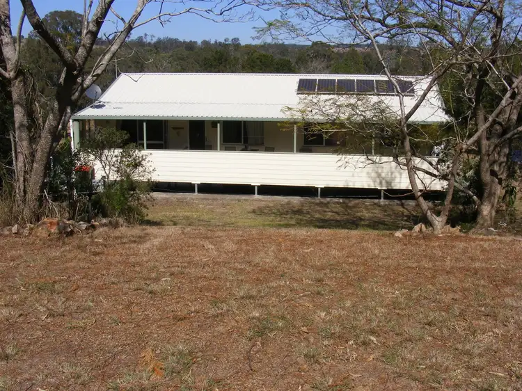 Main view of Homely rural property listing, Address available on request
