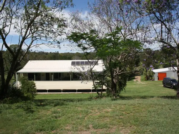 Second view of Homely rural property listing, Address available on request