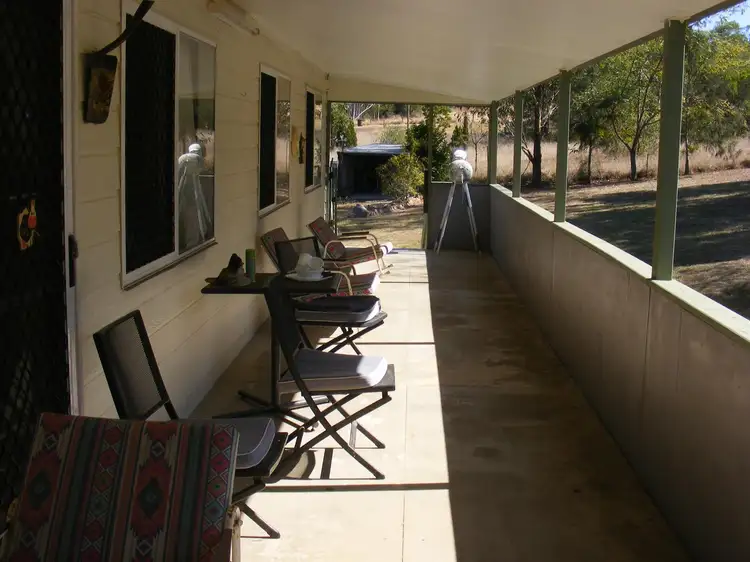 Third view of Homely rural property listing, Address available on request