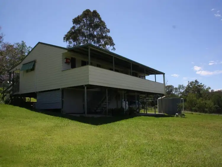 Fourth view of Homely rural property listing, Address available on request