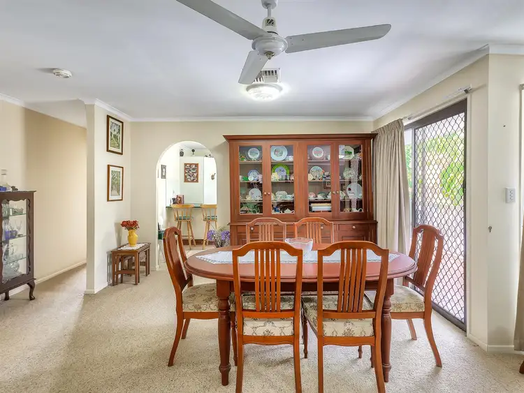 Fourth view of Homely house listing, 70 Mascar St, Upper Mount Gravatt QLD 4122