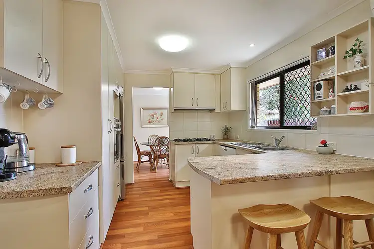 Fourth view of Homely house listing, 24 Raintree Street, Mansfield QLD 4122