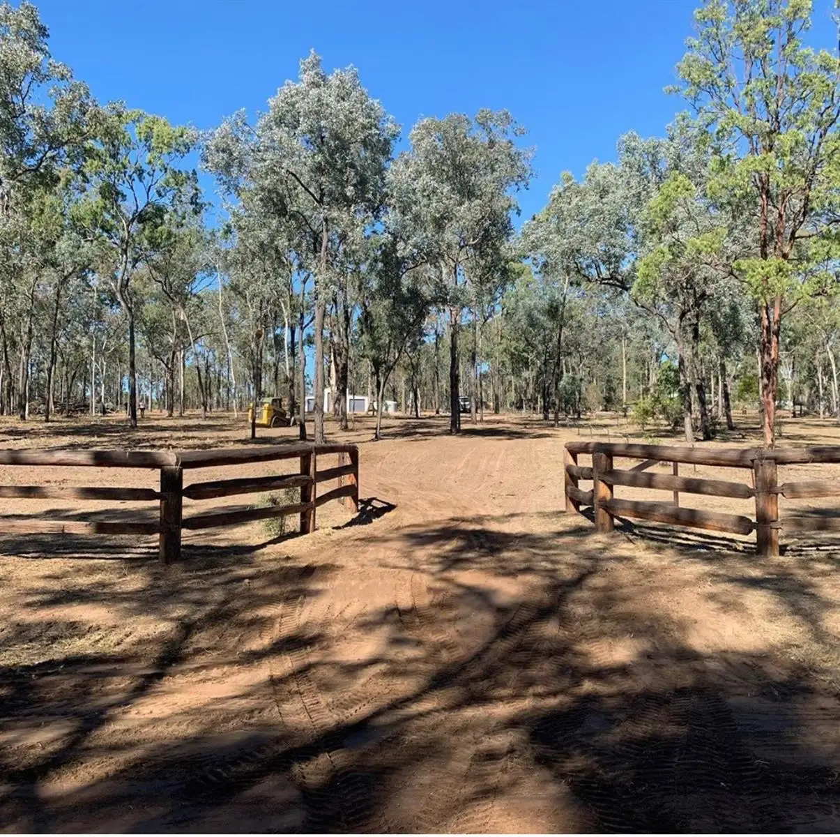 Main view of Homely land listing, Address available on request