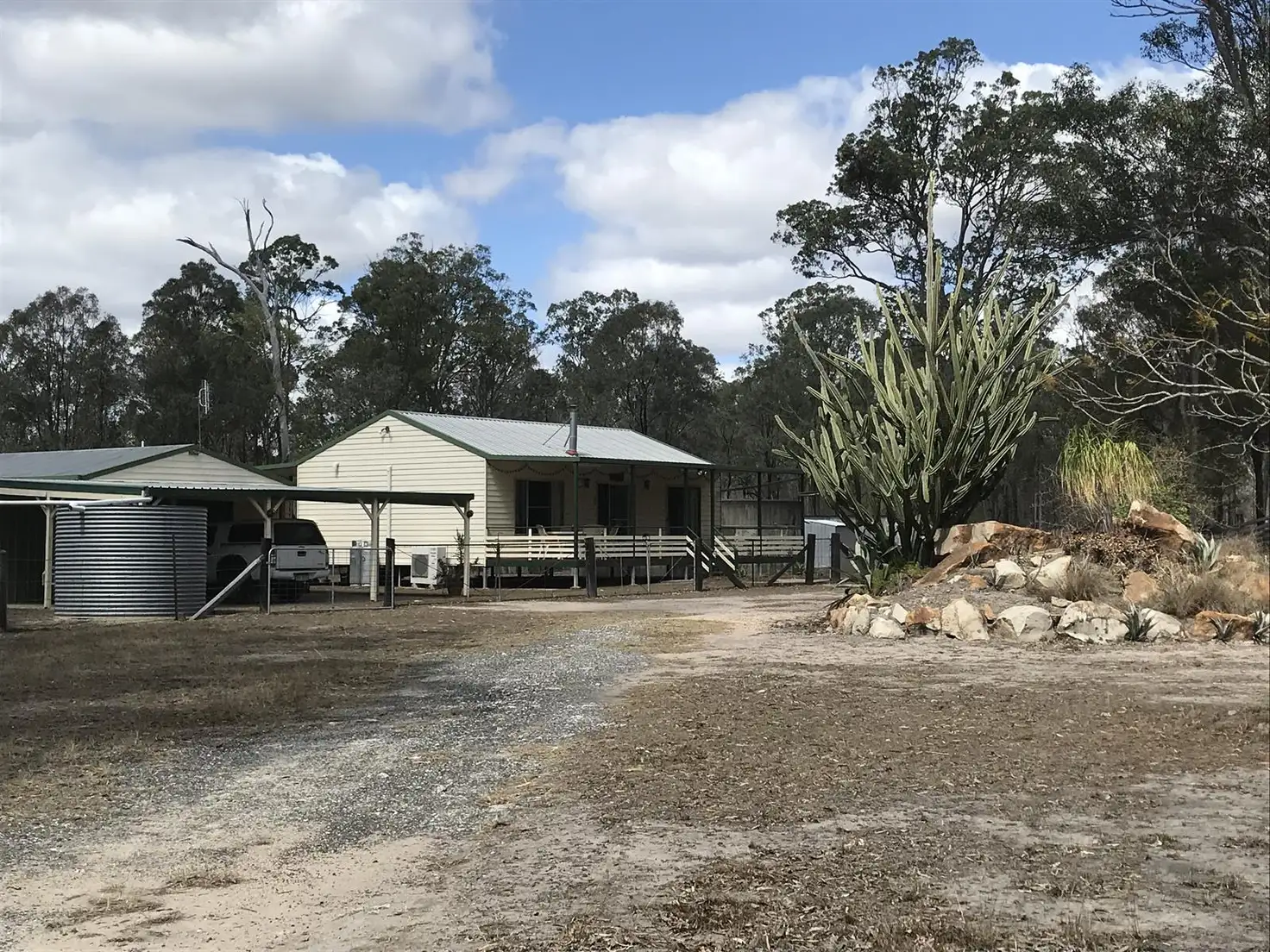 Main view of Homely rural property listing, Address available on request