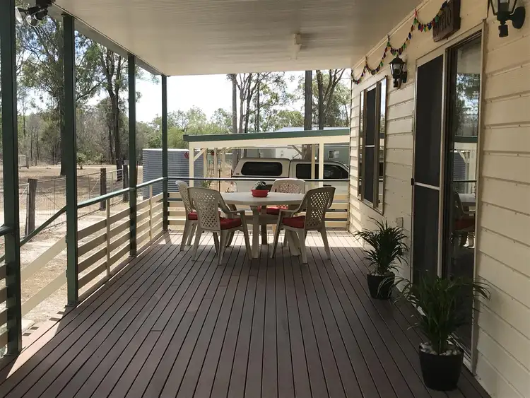Second view of Homely rural property listing, Address available on request