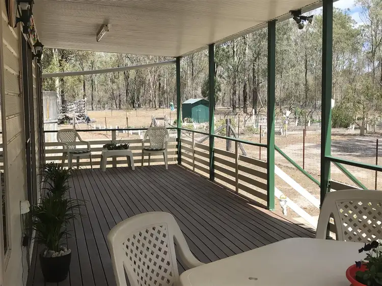 Third view of Homely rural property listing, Address available on request