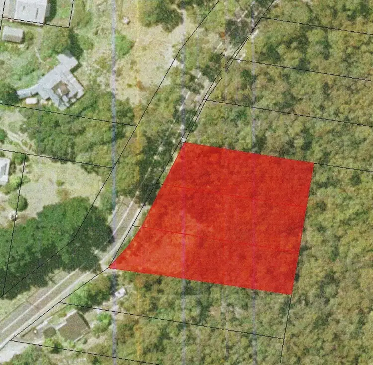 Fourth view of Homely land listing, 57 Stowport Road, Wivenhoe TAS 7320