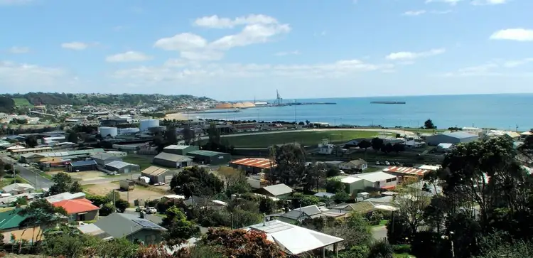 Sixth view of Homely land listing, 57 Stowport Road, Wivenhoe TAS 7320