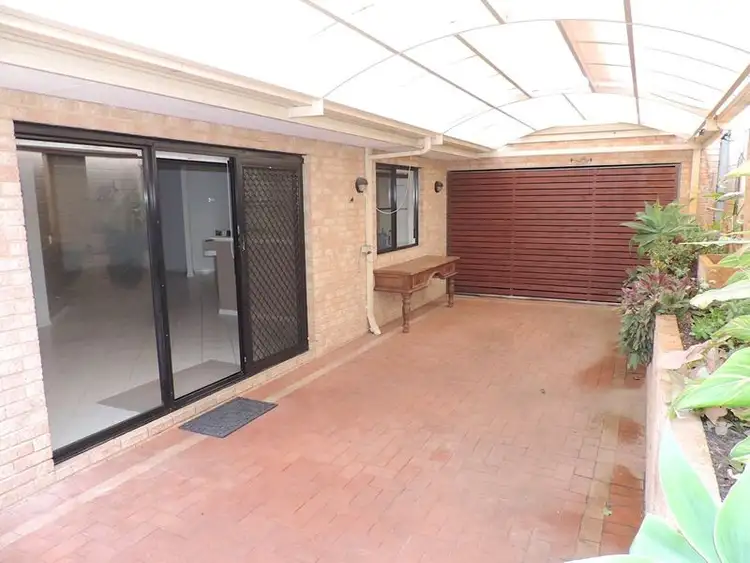 Fourth view of Homely semi-detached listing, 53B Stewart Street, Scarborough WA 6019