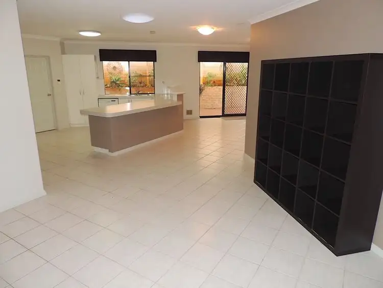 Fifth view of Homely semi-detached listing, 53B Stewart Street, Scarborough WA 6019