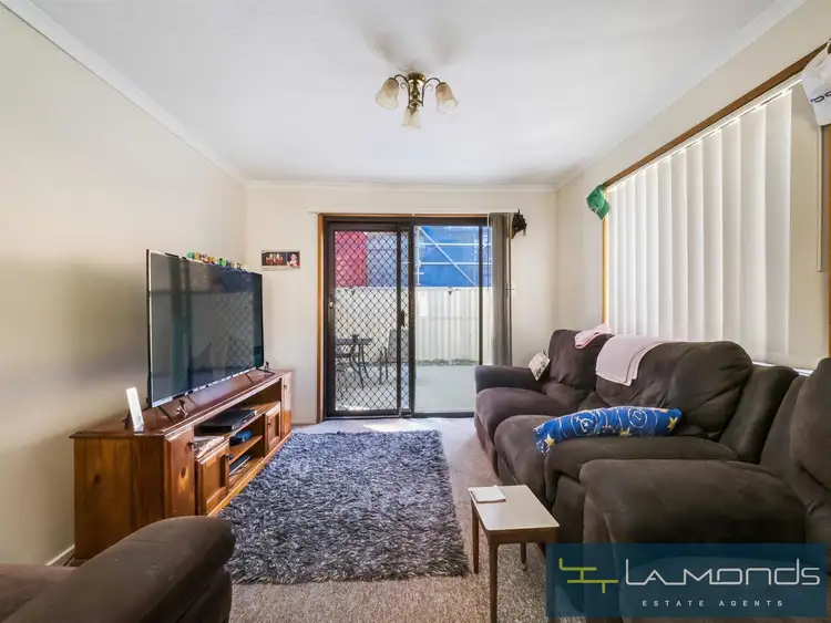 Sixth view of Homely block of units listing, 74 BRIDE STREET, Wynnum QLD 4178