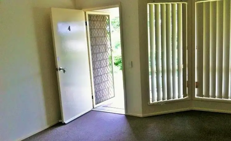 Second view of Homely retirement listing, 23/10 FEDERATION STREET, Wynnum West QLD 4178