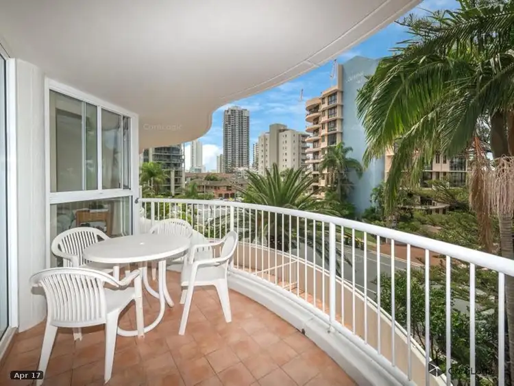Second view of Homely unit listing, 24/210 Surf Parade, Surfers Paradise QLD 4217