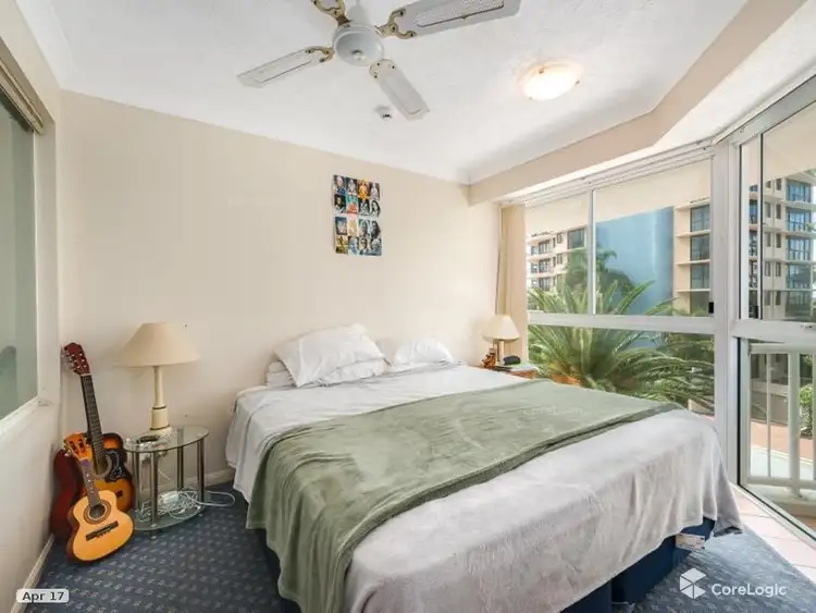 Third view of Homely unit listing, 24/210 Surf Parade, Surfers Paradise QLD 4217