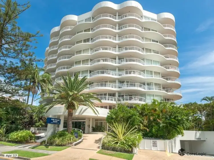 Fourth view of Homely unit listing, 24/210 Surf Parade, Surfers Paradise QLD 4217