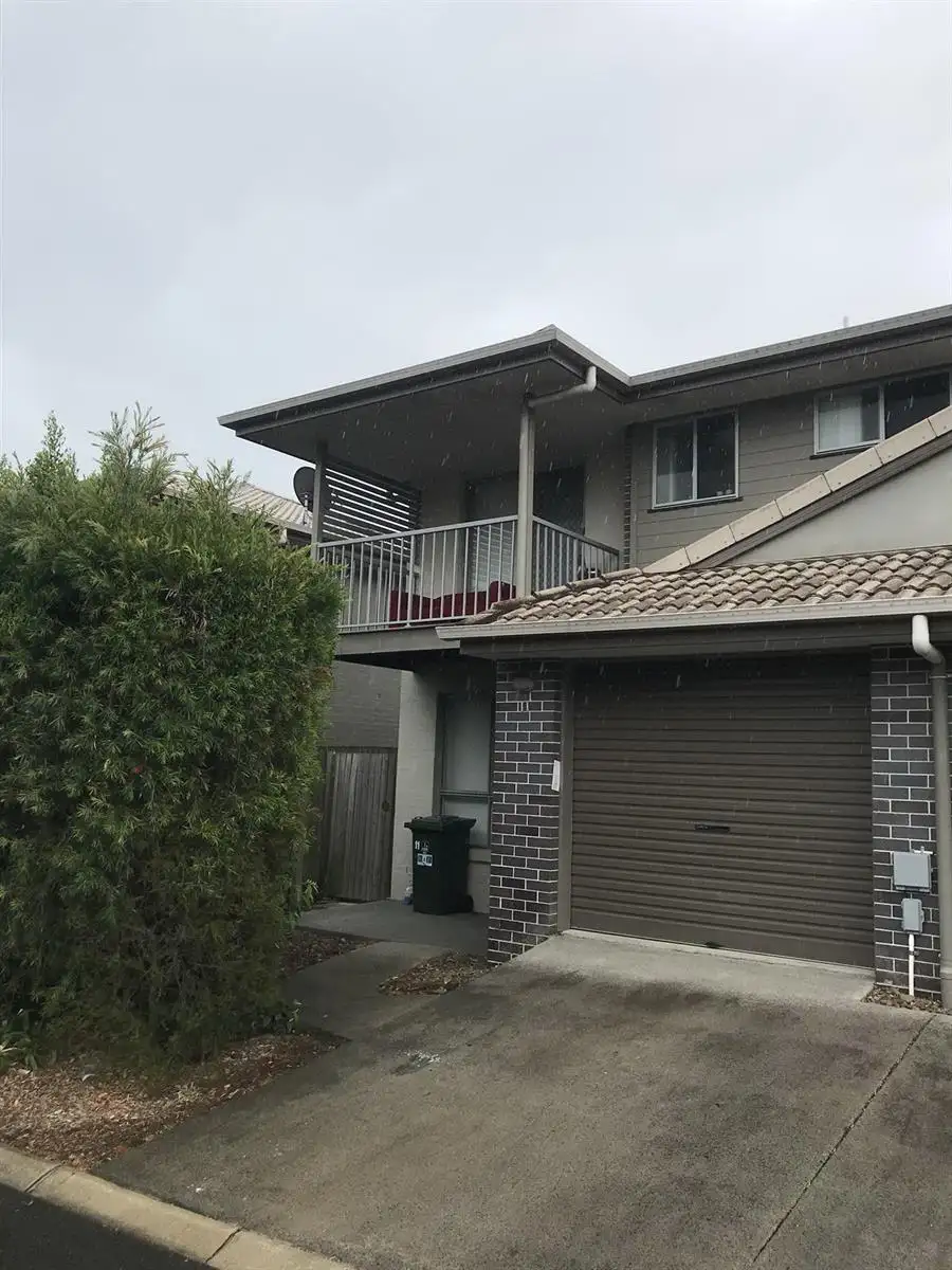 Main view of Homely townhouse listing, 11/45 Lacey Road, Carseldine QLD 4034