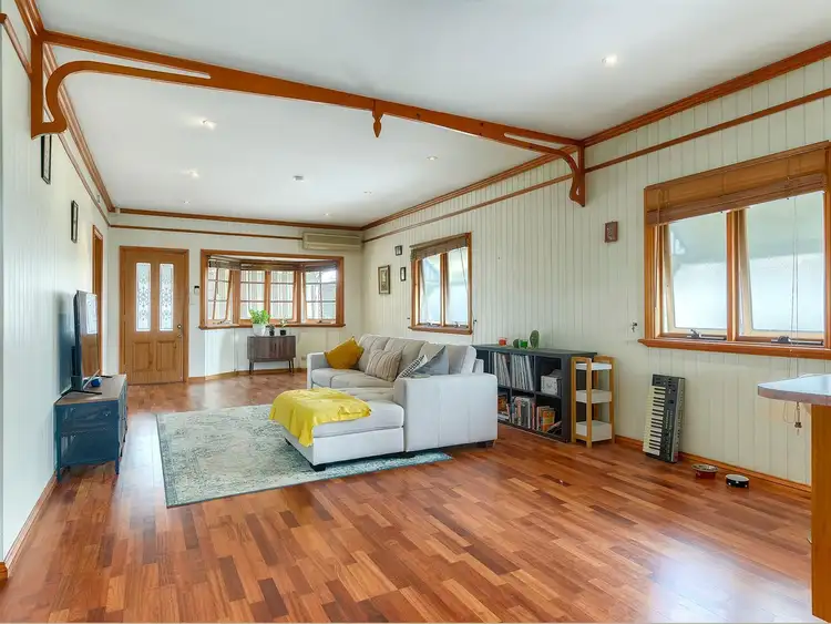 Second view of Homely house listing, 81 Orange Grove Rd, Coopers Plains QLD 4108