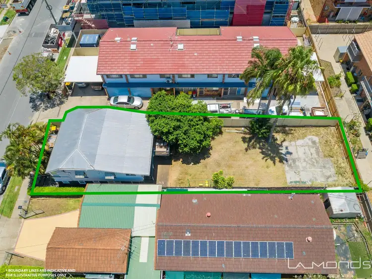 Third view of Homely house listing, 76 BRIDE STREET, Wynnum QLD 4178