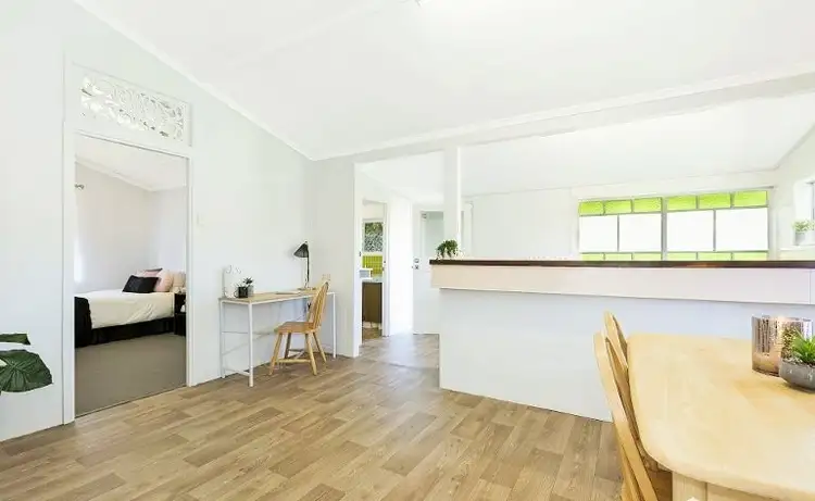 Fourth view of Homely house listing, 76 BRIDE STREET, Wynnum QLD 4178