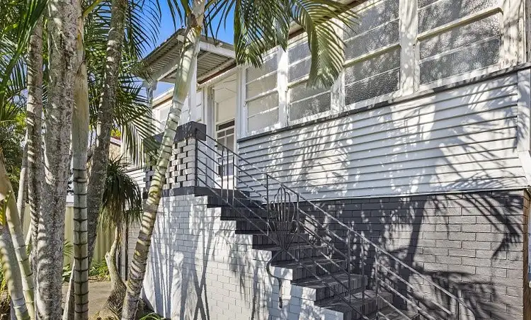 Fifth view of Homely house listing, 76 BRIDE STREET, Wynnum QLD 4178