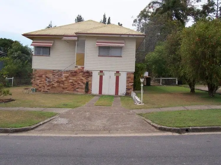 Second view of Homely house listing, 80 Ainsworth St, Salisbury QLD 4107