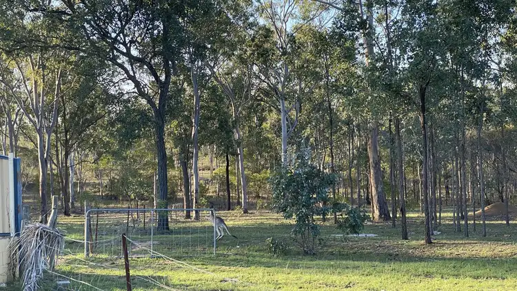 Third view of Homely rural property listing, LOT Australia, 55 G S Wilson Drive, Nanango QLD 4615