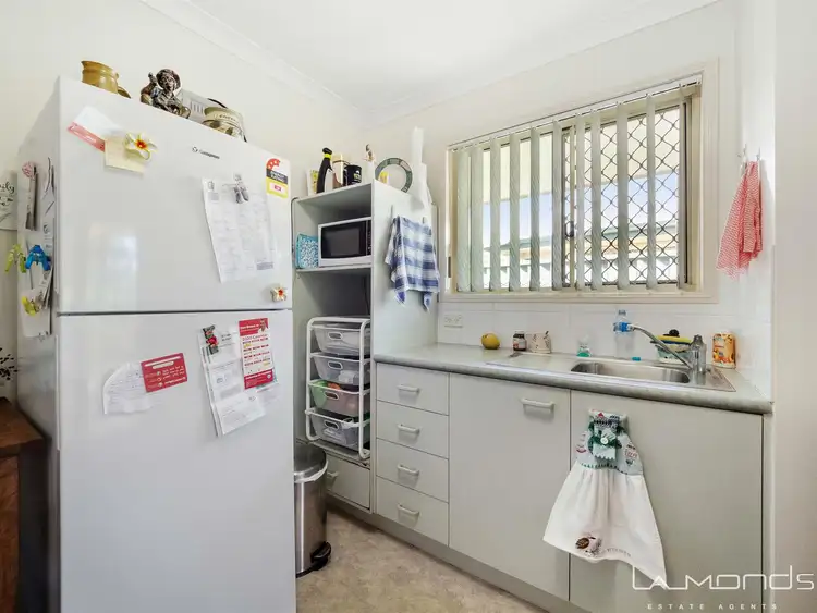 Sixth view of Homely villa listing, 23/32 Pittwin road, Capalaba QLD 4157