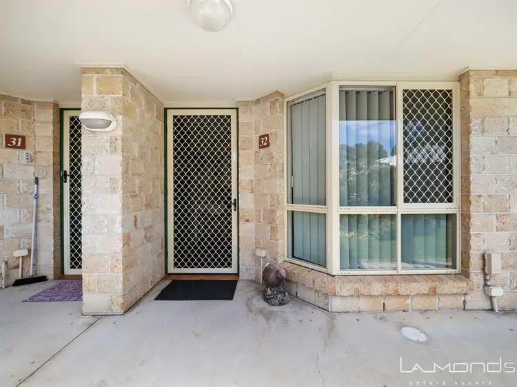 Second view of Homely villa listing, 32/32 Pittwin Road, Capalaba QLD 4157