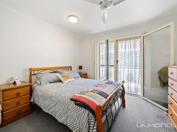 Third view of Homely villa listing, 32/32 Pittwin Road, Capalaba QLD 4157