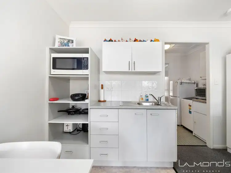 Sixth view of Homely villa listing, 32/32 Pittwin Road, Capalaba QLD 4157