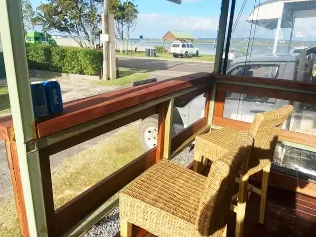 Main view of Homely studio listing, Cabin 2/32 The Esplanade, Tin Can Bay QLD 4580