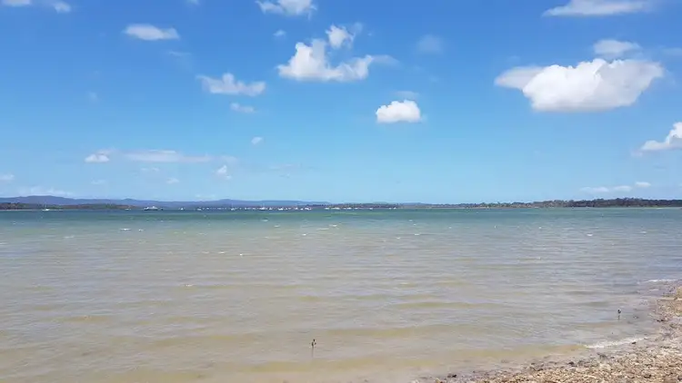 Third view of Homely studio listing, Cabin 2/32 The Esplanade, Tin Can Bay QLD 4580