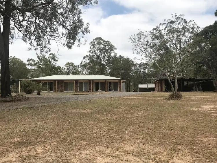 Main view of Homely rural property listing, Address available on request
