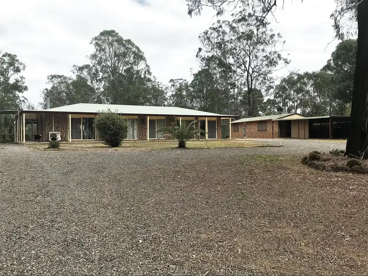 Second view of Homely rural property listing, Address available on request