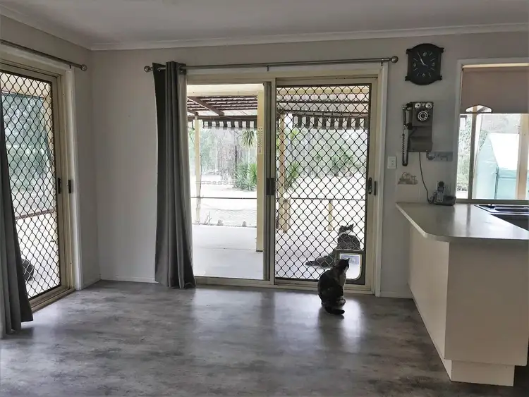 Fifth view of Homely rural property listing, Address available on request