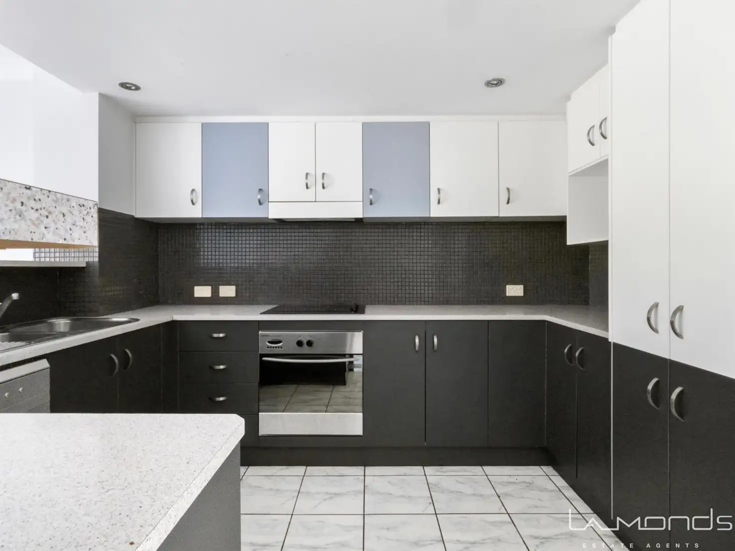 Main view of Homely townhouse listing, 13, LOT 13, 28 HILL CRESCENT, Carina Heights QLD 4152