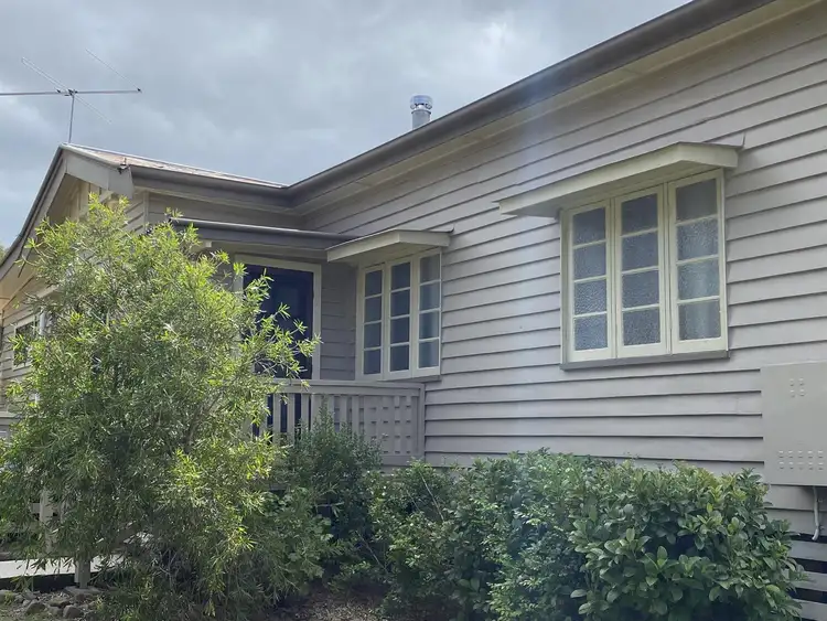Third view of Homely house listing, 71 Chester Street, Nanango QLD 4615