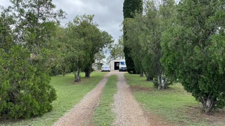 Fourth view of Homely house listing, 71 Chester Street, Nanango QLD 4615