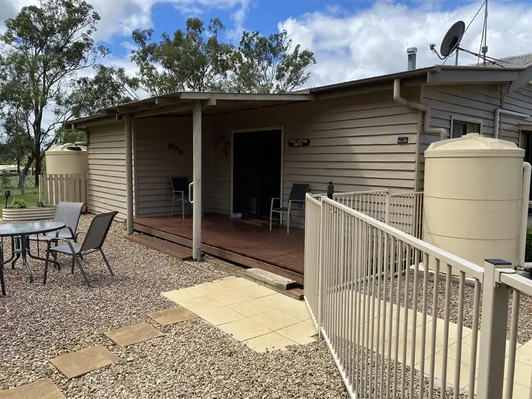 Fifth view of Homely house listing, 71 Chester Street, Nanango QLD 4615