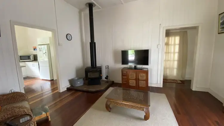 Seventh view of Homely house listing, 71 Chester Street, Nanango QLD 4615