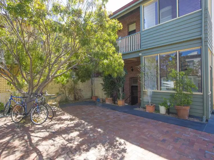 Main view of Homely apartment listing, 1/396 South Terrace, South Fremantle WA 6162