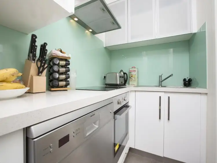 Third view of Homely apartment listing, 1/396 South Terrace, South Fremantle WA 6162