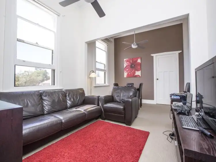 Sixth view of Homely apartment listing, 1/396 South Terrace, South Fremantle WA 6162