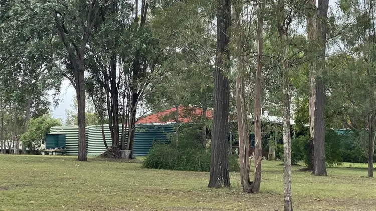 Main view of Homely rural property listing, 138 Old Esk North Road, Nanango QLD 4615