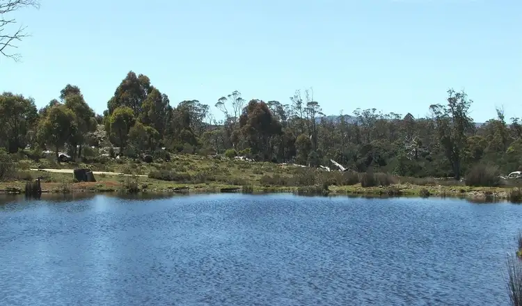 Main view of Homely land listing, 3759 Cradle Mountain Road, Cradle Mountain TAS 7306